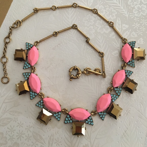 J. Crew Necklace ⭐️HOST PICK⭐️ - Picture 1 of 4